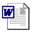 Forms in Word Format 
